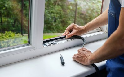 4 Signs It May Be Time for a Sash Window Replacement