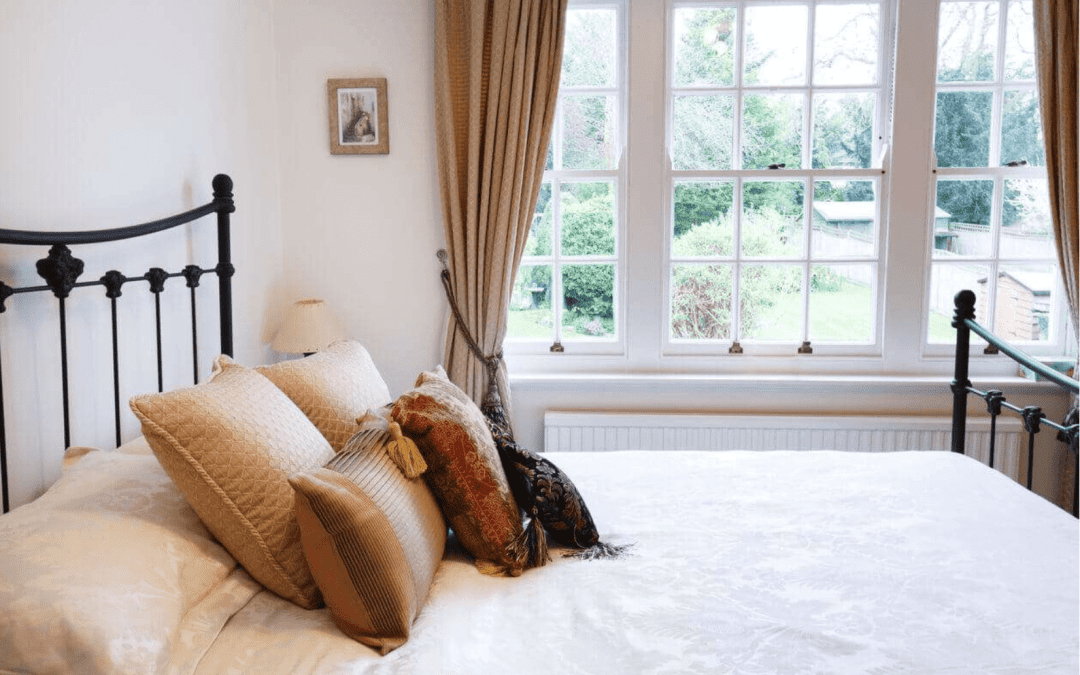 Why Consider Draught Proofing For Your Sash Windows