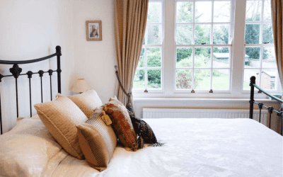 Why Consider Draught Proofing For Your Sash Windows