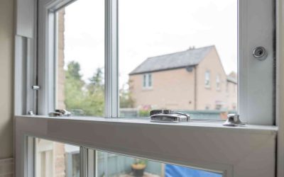 Interior Design Choices To Amplify Your Sash Windows