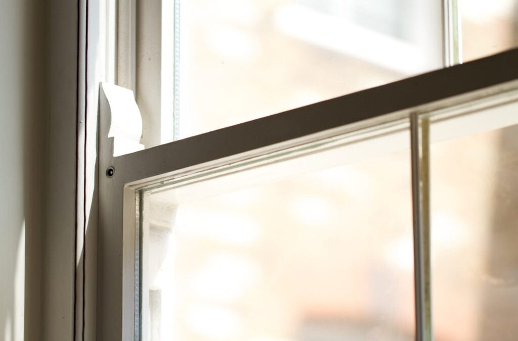The Key Considerations for a Sash Window Replacement