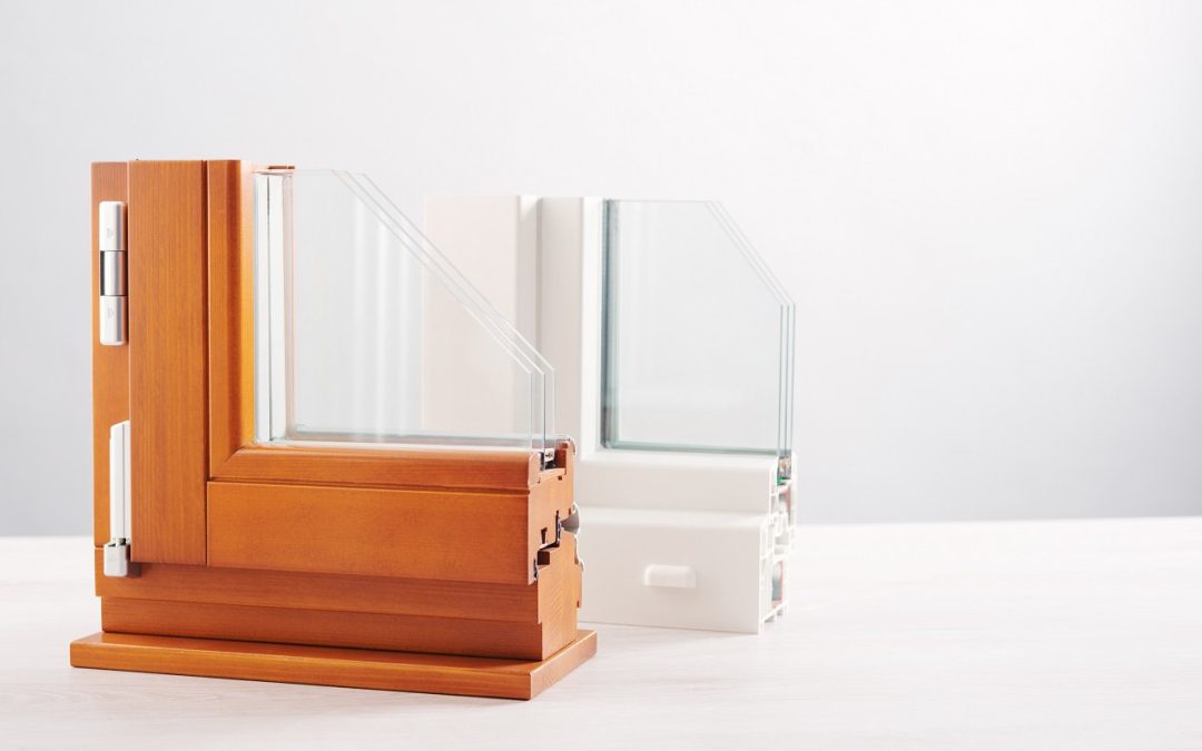 How to Spot Quality Double-Glazed Timber Sash Windows