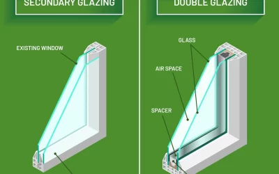 The Key Benefits Of Sash Window Secondary Double Glazing