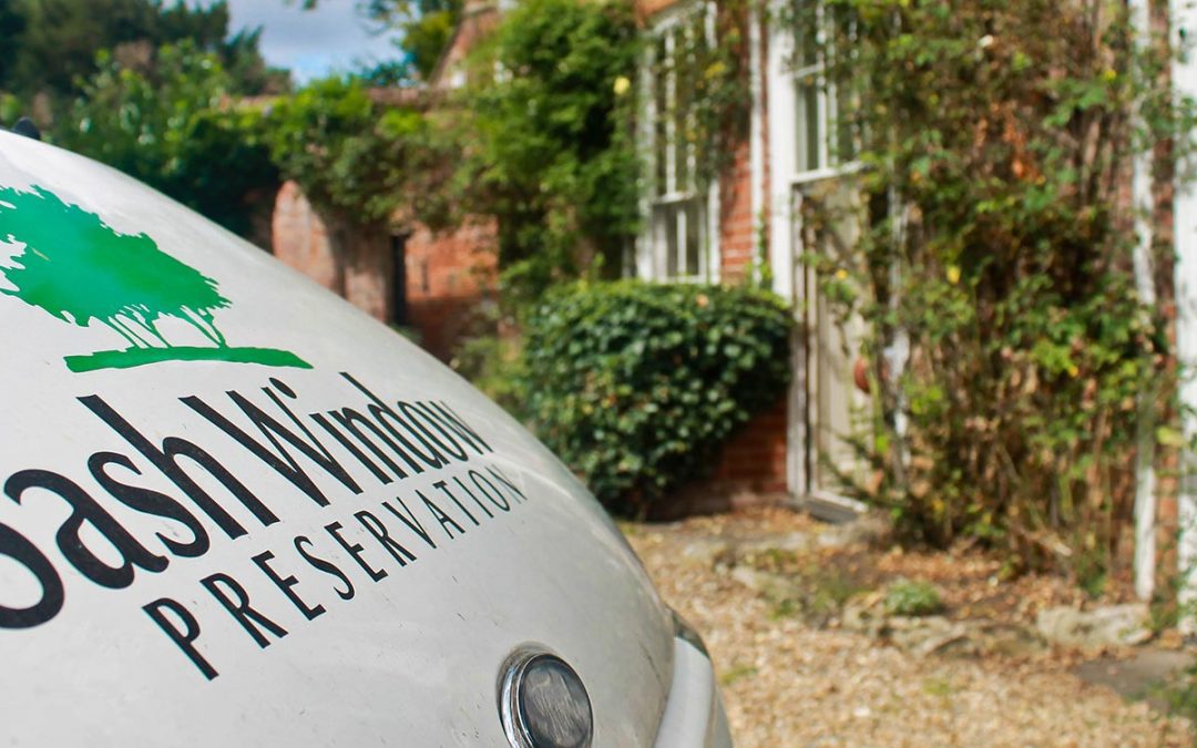 Double Glazing Cambridge