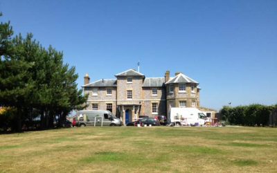 Double Glazing in Cromer