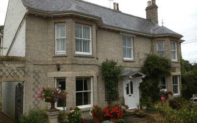 Newmarket Double Glazing