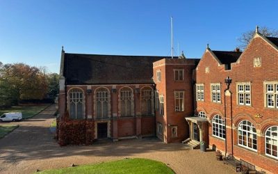 Gresham’s School, Holt, Norfolk