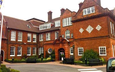 Hasley House