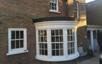 Sash Window Essex