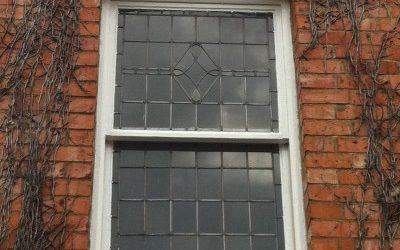 Sash Windows Northampton