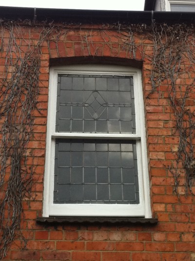 Sash Windows Northampton