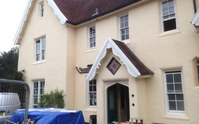 The Oaksmere