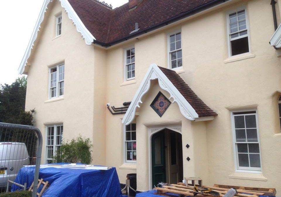 The Oaksmere