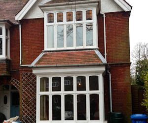 Window Double Glazing in Norwich