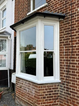 edmunds after Amazing sash window repair carried out by Sash Window Preservation